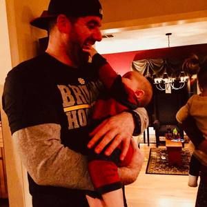 Meet your Posher, Tony